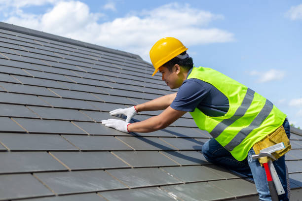 Quick and Trustworthy Emergency Roof Repair Services in Hubbard, OH