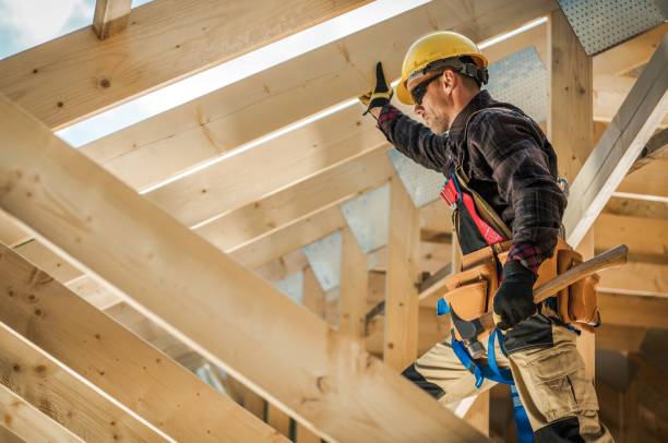 Professional Roofing Contractor in Hubbard, OH