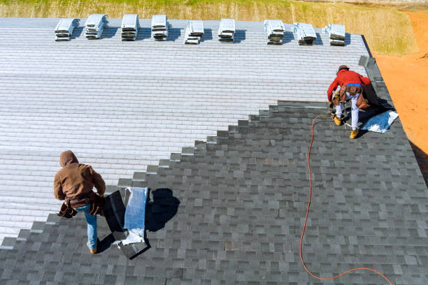 Best Emergency Roof Repair  in Hubbard, OH