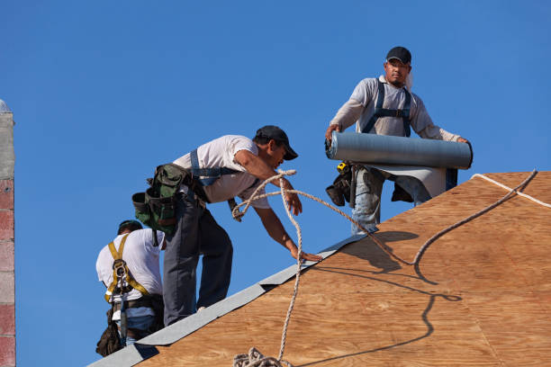 Best Gutter Installation and Roofing  in Hubbard, OH