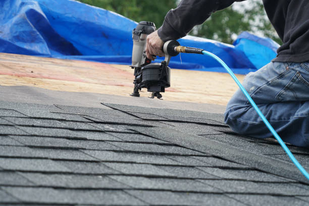 Best Roof Waterproofing Services  in Hubbard, OH