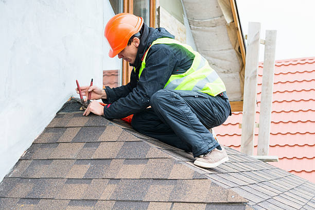 Best Residential Roofing Contractor  in Hubbard, OH