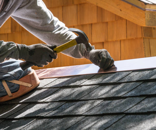 Best Commercial Roofing Services  in Hubbard, OH